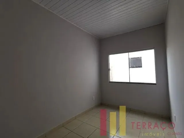 Imagem 12: Uruaçu - Casa Padrão - Residencial Dom Rodolfo