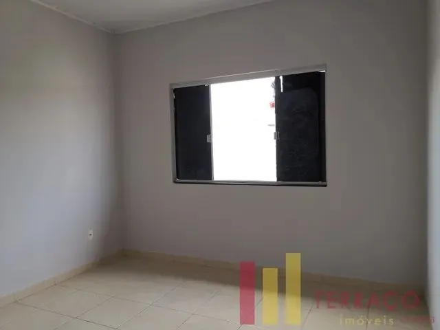 Imagem 14: Uruaçu - Casa Padrão - Residencial Dom Rodolfo