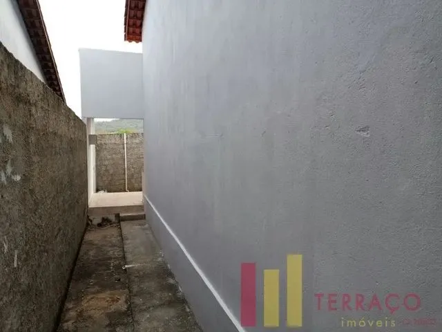 Imagem 16: Uruaçu - Casa Padrão - Residencial Dom Rodolfo
