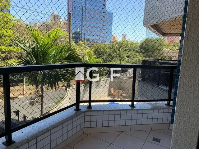 Imagem: Apartamento para Venda no Nova Campinas!