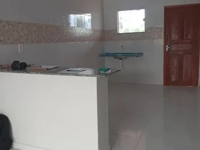 Imagem: Alugo Casa Imperador