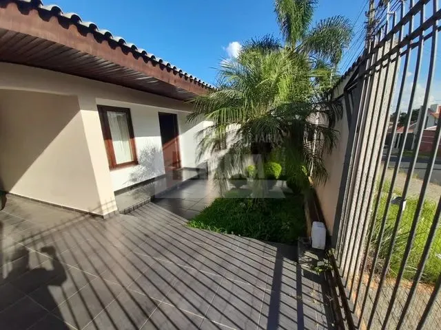 Imagem: Casa 4 Quartos para Locação em Oficinas