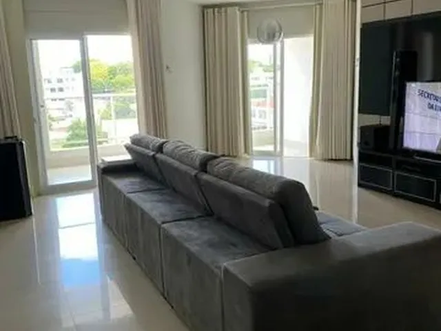 Imagem 4: Apto. Central Ed. Dom Antônio