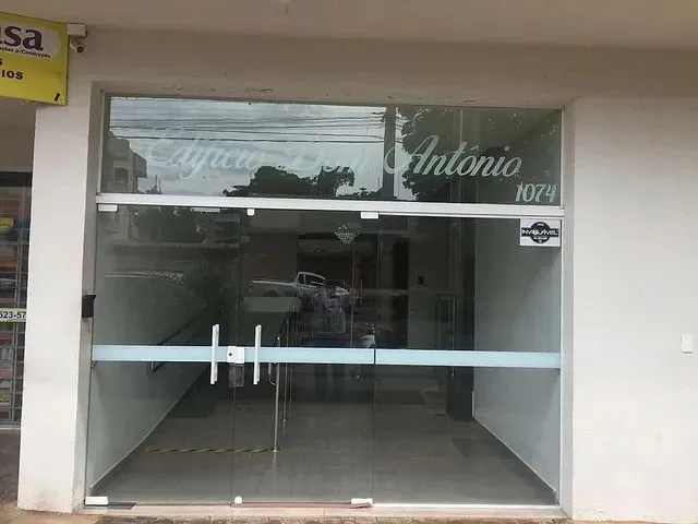 Imagem 9: Apto. Central Ed. Dom Antônio