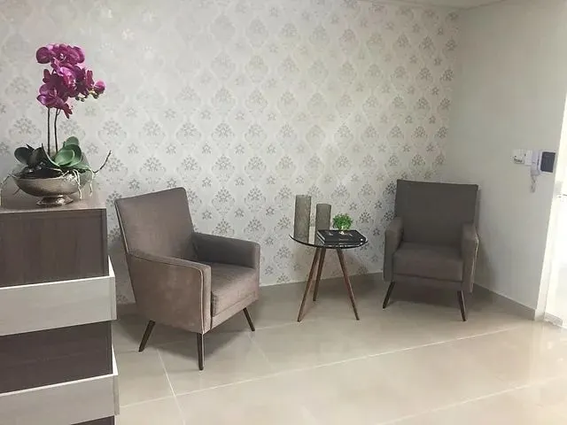 Imagem 11: Apto. Central Ed. Dom Antônio