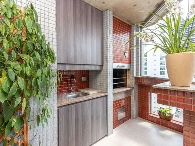 Imagem: Apartamento com 4 Dormitórios, 339 M²