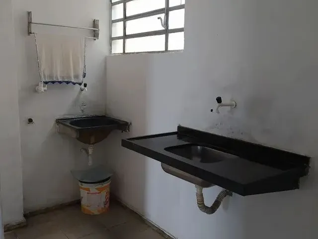 Imagem 4: Aluga-Se Apartamento Térreo