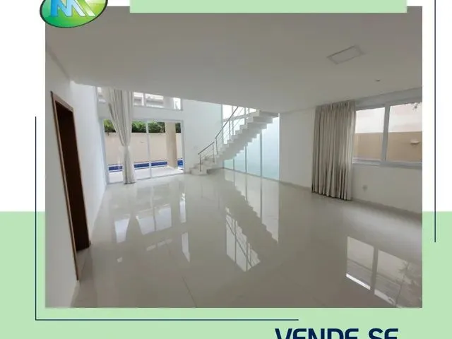 Imagem 2: Casa Residencial em Camaçari - Ba, Alphaville (Abrantes