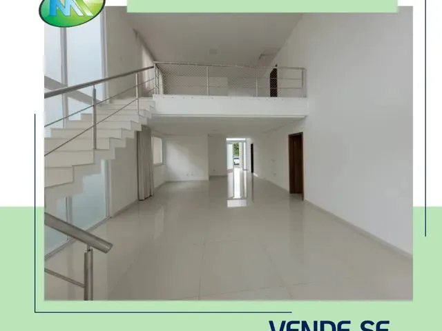 Imagem 4: Casa Residencial em Camaçari - Ba, Alphaville (Abrantes