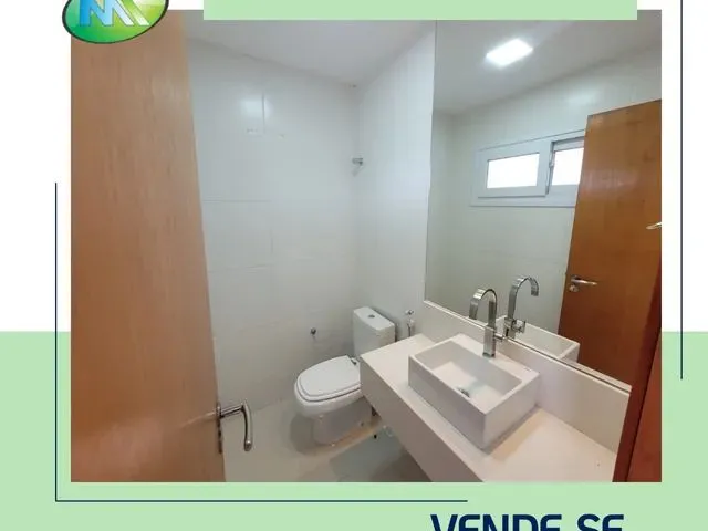 Imagem 5: Casa Residencial em Camaçari - Ba, Alphaville (Abrantes