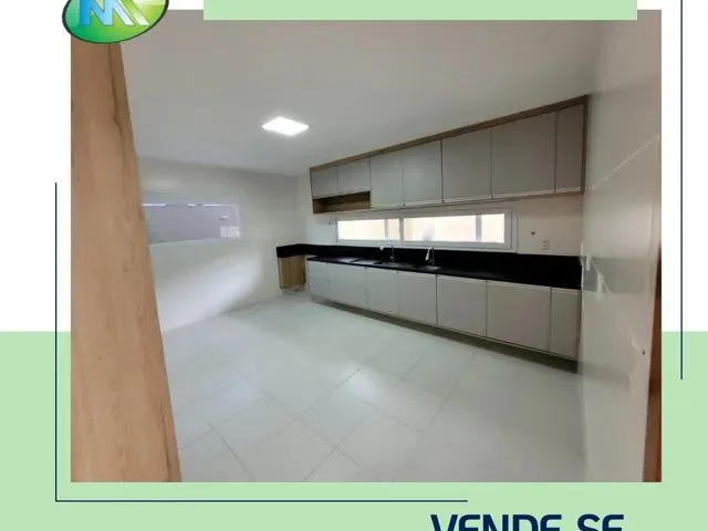 Imagem 6: Casa Residencial em Camaçari - Ba, Alphaville (Abrantes