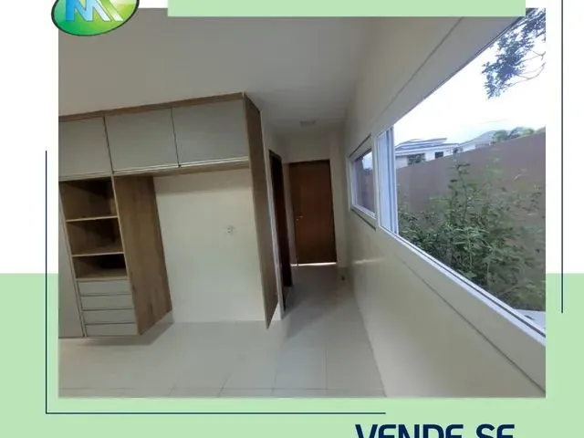Imagem 8: Casa Residencial em Camaçari - Ba, Alphaville (Abrantes