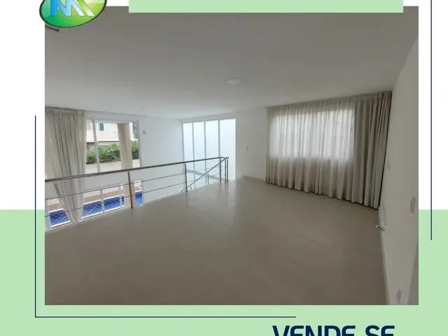 Imagem 12: Casa Residencial em Camaçari - Ba, Alphaville (Abrantes