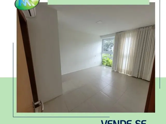 Imagem 13: Casa Residencial em Camaçari - Ba, Alphaville (Abrantes