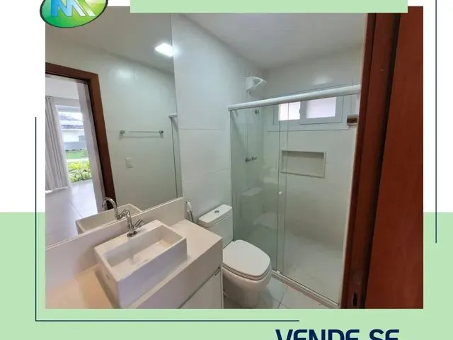 Imagem 15: Casa Residencial em Camaçari - Ba, Alphaville (Abrantes