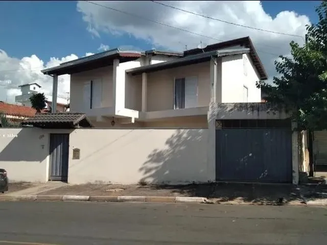Imagem: Casa no Bairro Ana Luiza Sobrado para Locação