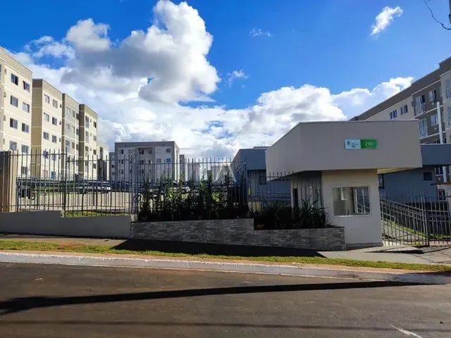 Imagem: Apartamento para Locação no Florais do