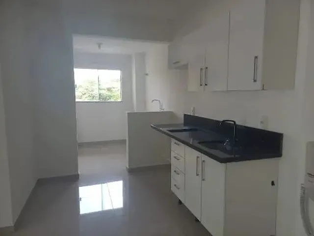 Imagem: Apartamento com 3 Dormitórios para Alugar