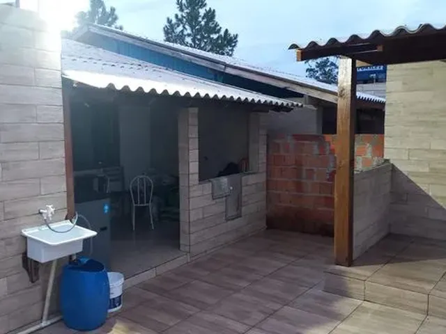 Imagem: Alugo Casa na Passagem do Maciambu
