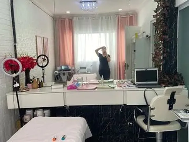 Imagem 3: Alugo Sala Quarto com aluguel por R$1.200 /mês