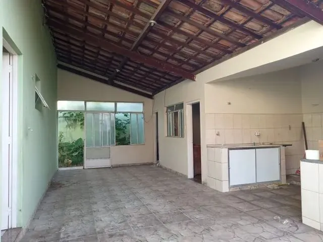 Imagem 1: Linda Casa Área Hospitalar