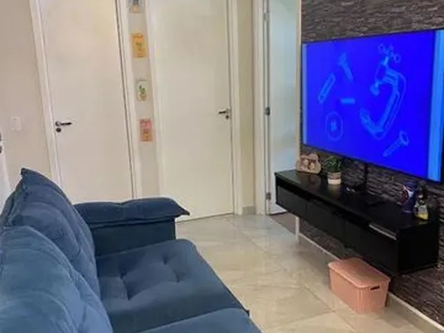 Imagem: Apartamento Lindo, Pronto para Morar