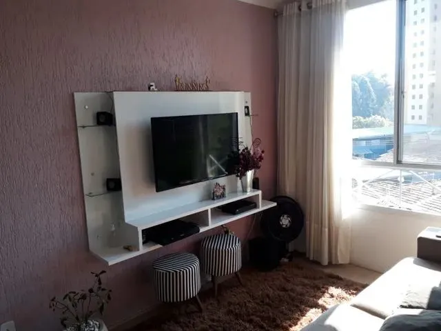 Imagem 6: Cidade Jardim, Jacareí 2 Dormitórios, Sala para Dois Ambientes, Cozinha Americana, 1 Wc