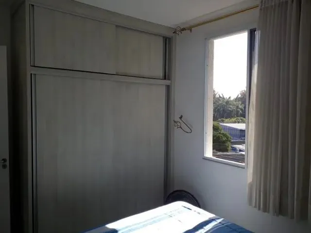 Imagem 7: Cidade Jardim, Jacareí 2 Dormitórios, Sala para Dois Ambientes, Cozinha Americana, 1 Wc