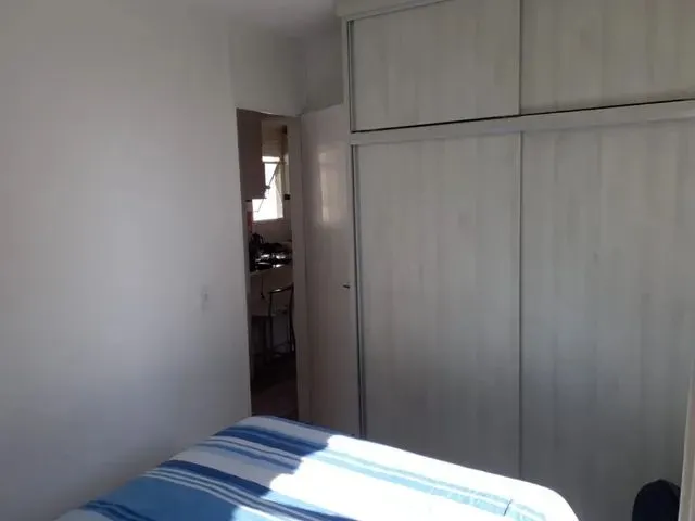Imagem 8: Cidade Jardim, Jacareí 2 Dormitórios, Sala para Dois Ambientes, Cozinha Americana, 1 Wc
