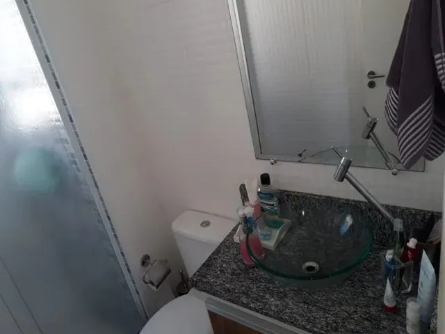 Imagem 10: Cidade Jardim, Jacareí 2 Dormitórios, Sala para Dois Ambientes, Cozinha Americana, 1 Wc
