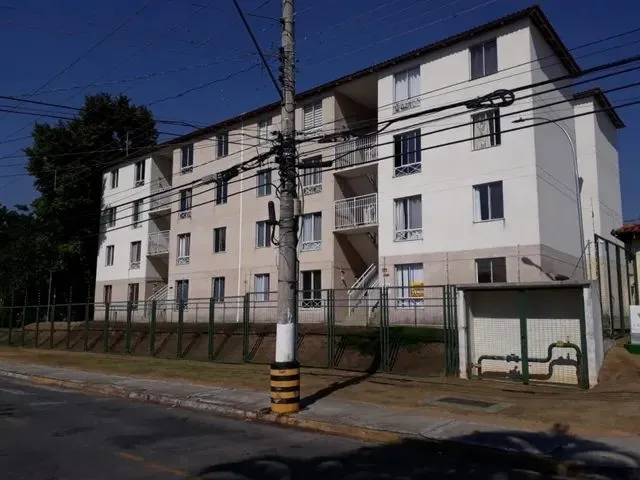 Imagem 16: Cidade Jardim, Jacareí 2 Dormitórios, Sala para Dois Ambientes, Cozinha Americana, 1 Wc