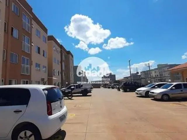 Imagem: Apartamento para Aluguel, 2 Quartos, 1 Vaga