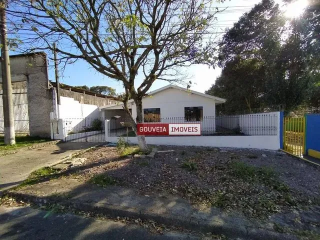 Imagem: Casa com Terreno de 420M², 3 Dormitórios