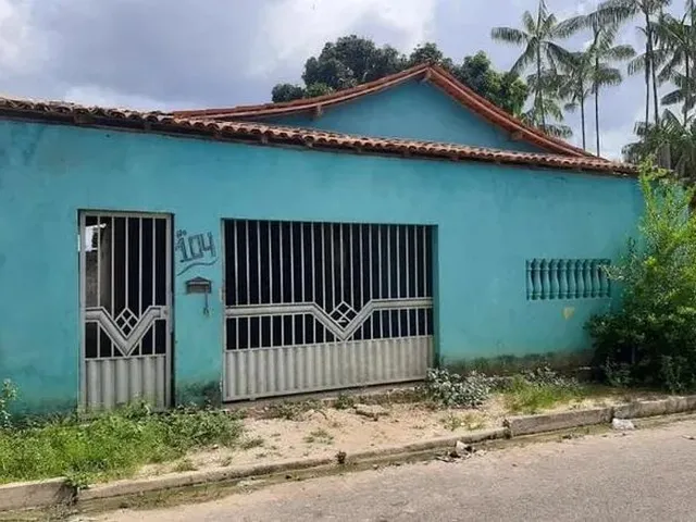 Imagem: O quarto está localizado em Central, Macapá para alugar