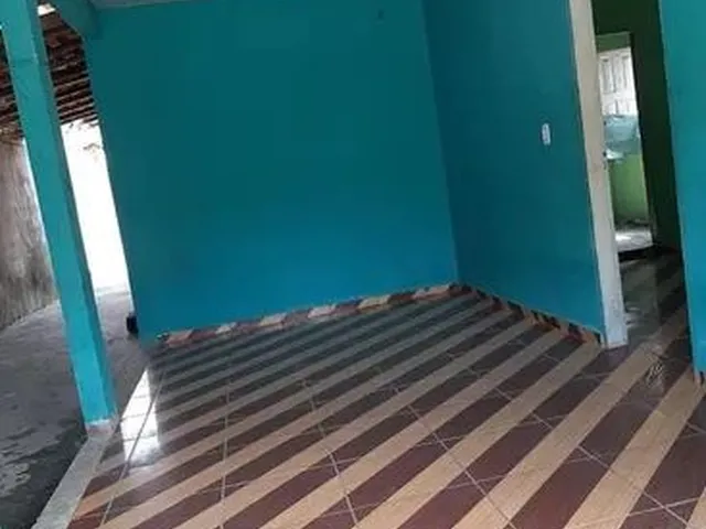 Imagem 2: Casas a Vista e no Parcelamento