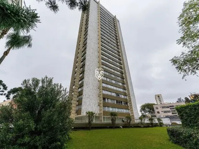 Imagem: Apartamento para Locação no Batel, por