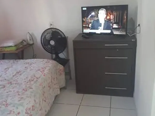Imagem: Kitinet Mobiliada
