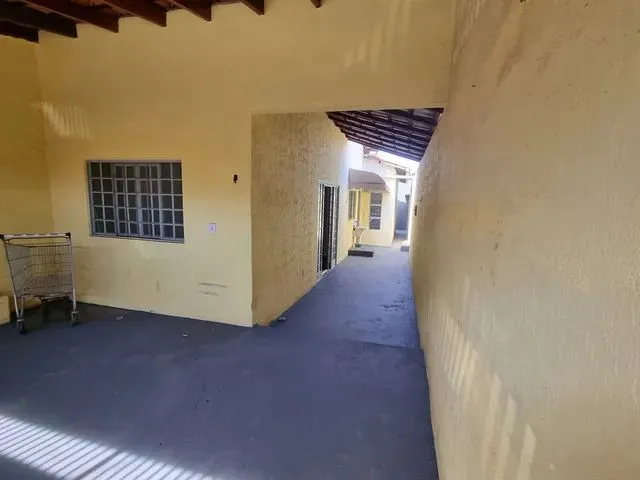 Imagem: Casa - Cpa 1 - Próx. Do Comper