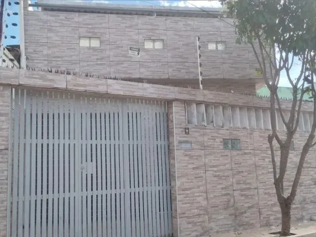 Imagem: Alugo Casa em Sitio Novo