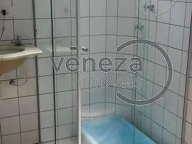 Imagem 4: Apartamento com 3 Quartos para Alugar por R$ 900.00, 71.26 M2 - Centro - Londrina/Pr