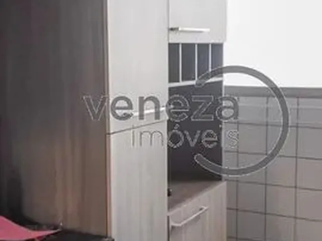 Imagem 7: Apartamento com 3 Quartos para Alugar por R$ 900.00, 71.26 M2 - Centro - Londrina/Pr