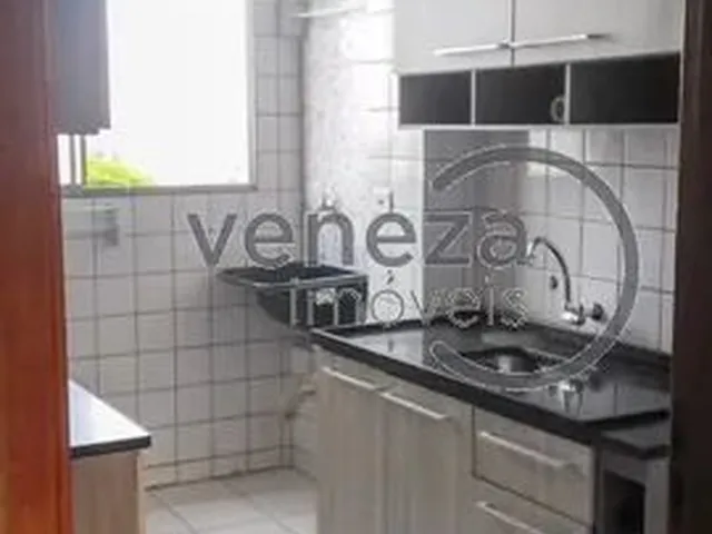Imagem 8: Apartamento com 3 Quartos para Alugar por R$ 900.00, 71.26 M2 - Centro - Londrina/Pr