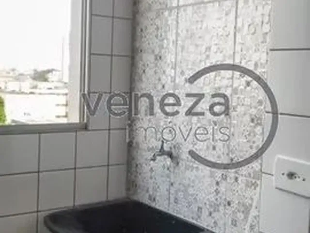 Imagem 9: Apartamento com 3 Quartos para Alugar por R$ 900.00, 71.26 M2 - Centro - Londrina/Pr