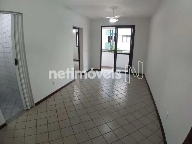 Imagem: Locação Apartamento 2 Quartos Barro Vermelho