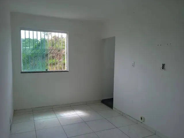 Imagem: Cobertura no São Pedro, Esmeraldas