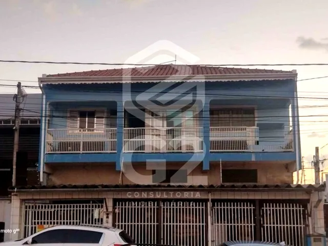 Imagem: Casa Comercial em Campinas - Sp, Jardim