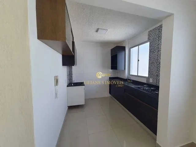 Imagem: Apartamento com 2 Dormitórios, 52 M²