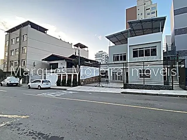 Imagem 1: Juiz de Fora - Casa Comercial - Bom Pastor