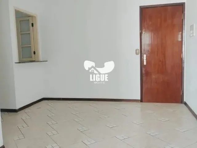 Imagem: Santo André - Apartamento Padrão - Silveira