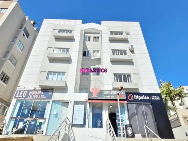 Imagem: Apartamento 3 Quartos (1 Suíte) no Bairro